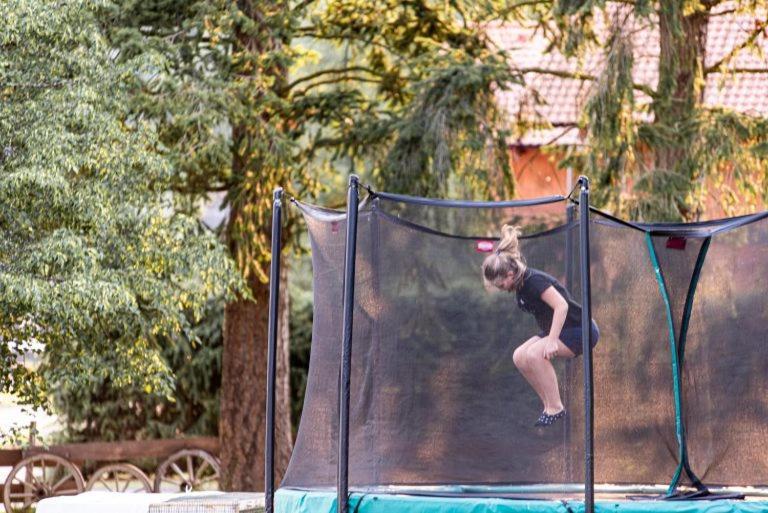 Dom Frana Krala Hotel Szmrecsán Kültér fotó