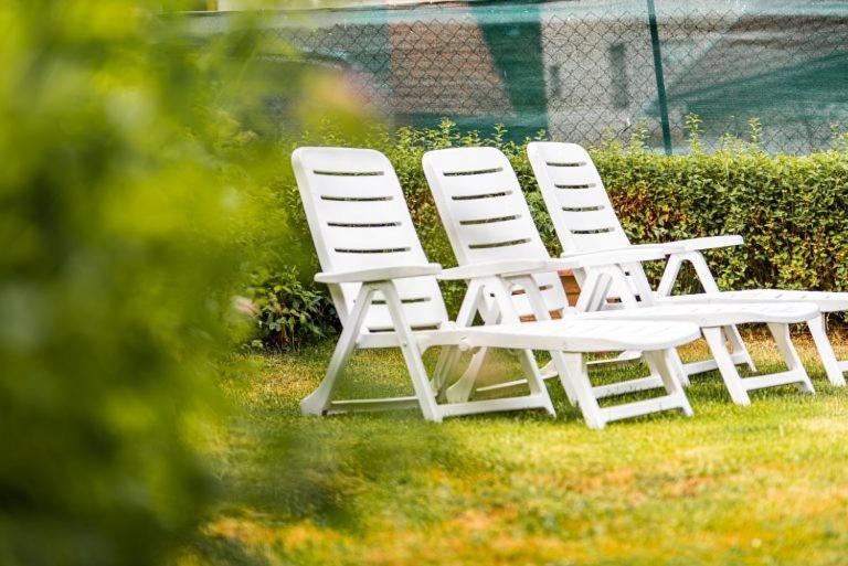 Dom Frana Krala Hotel Szmrecsán Kültér fotó