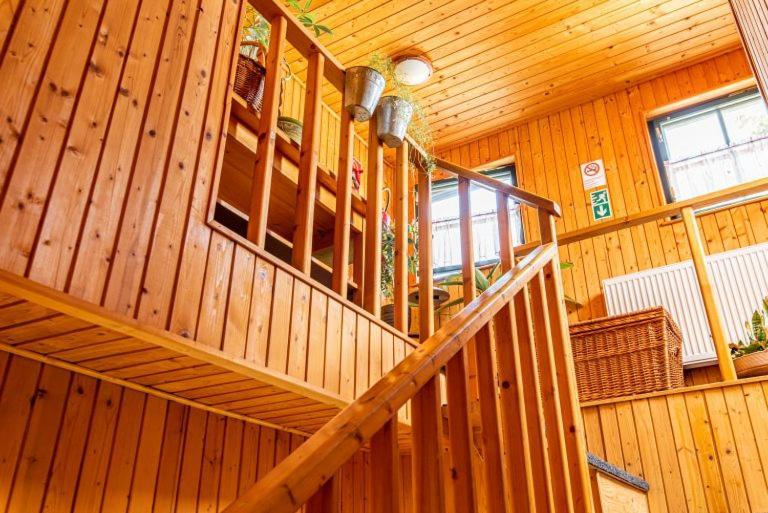 Dom Frana Krala Hotel Szmrecsán Kültér fotó