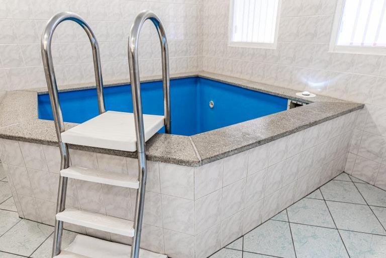 Dom Frana Krala Hotel Szmrecsán Kültér fotó