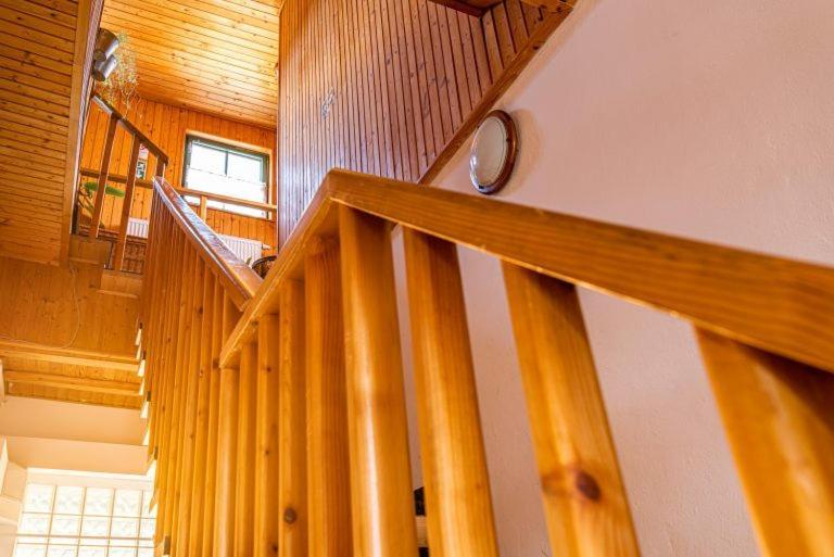 Dom Frana Krala Hotel Szmrecsán Kültér fotó
